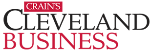 Crain's Cleveland Business: Chic Invitations Dressed to Impress