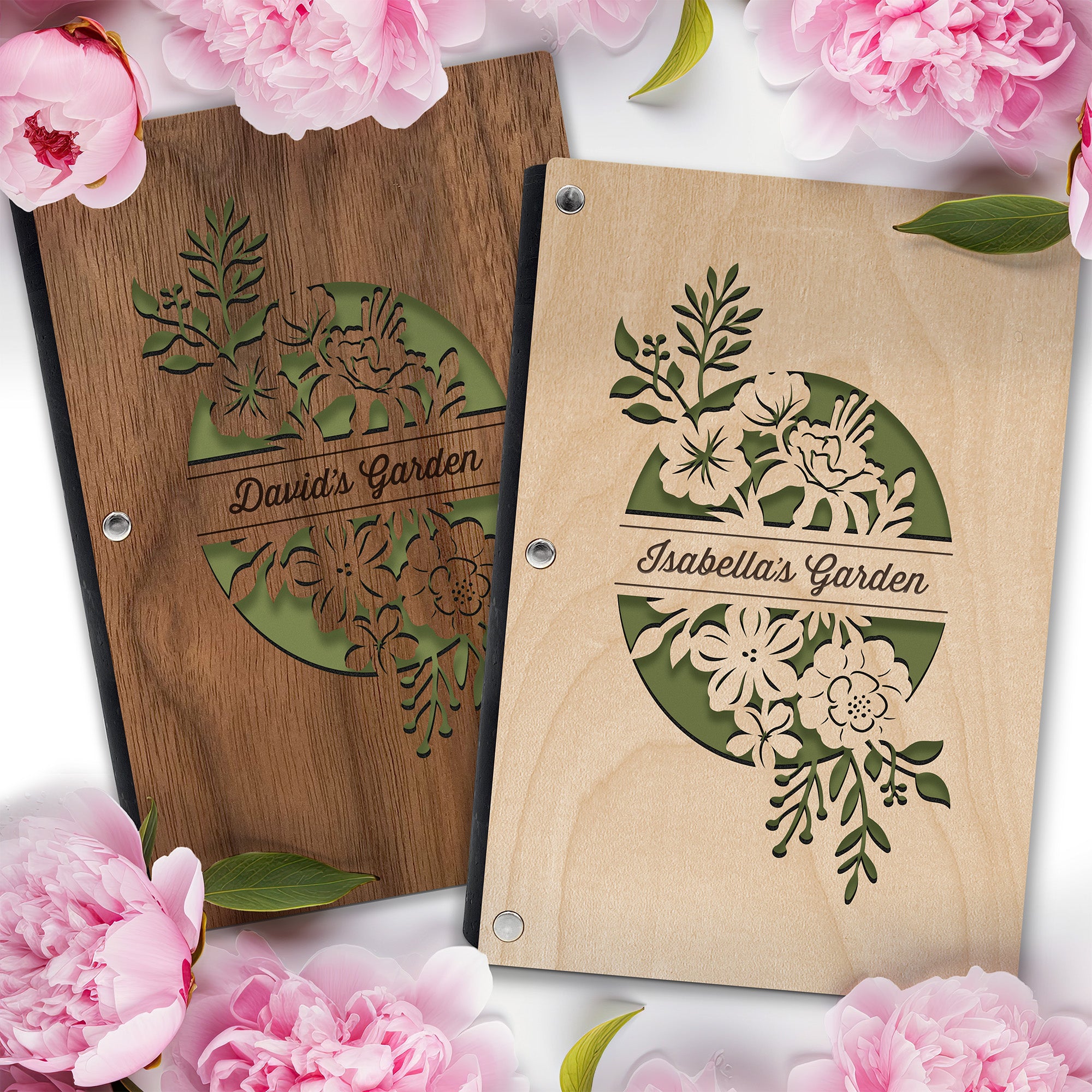 Dreamy Blossoms Gardener's Gift Bundle +8 Bonus Gifts