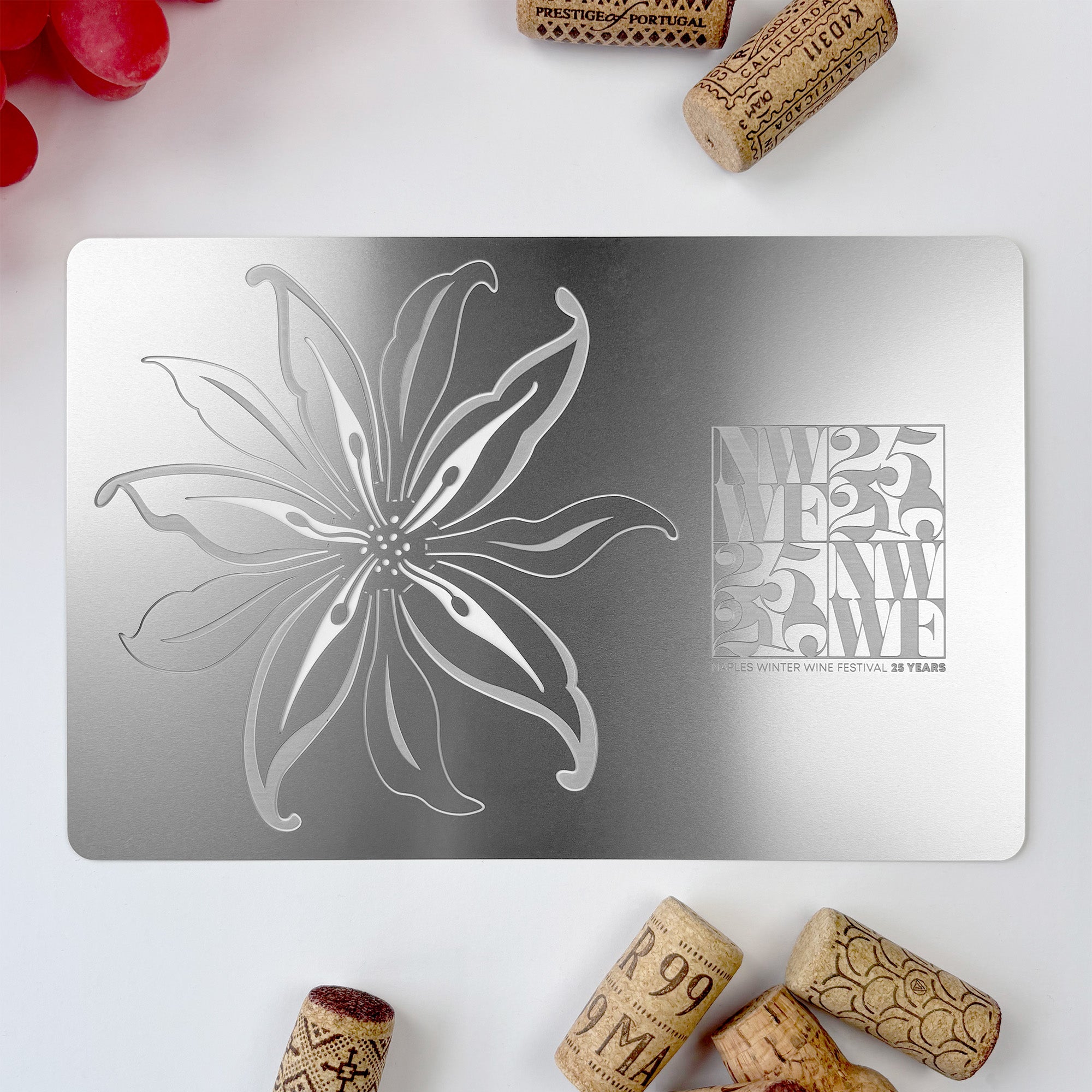Naples Winter Wine Festival VIP Invitations