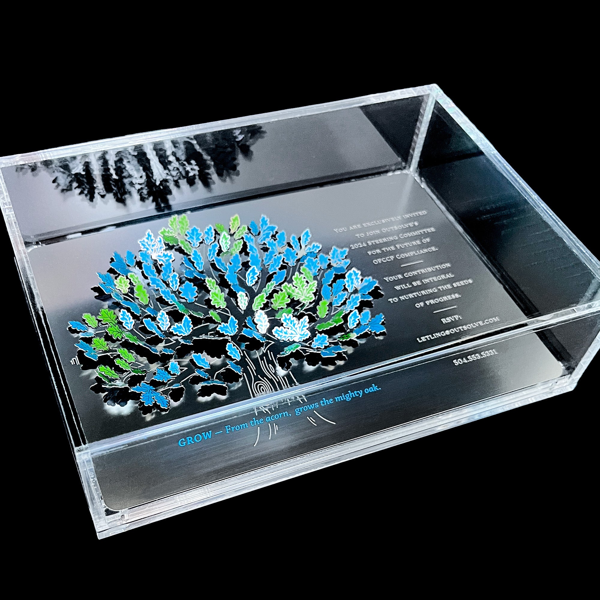 CEO Invitations