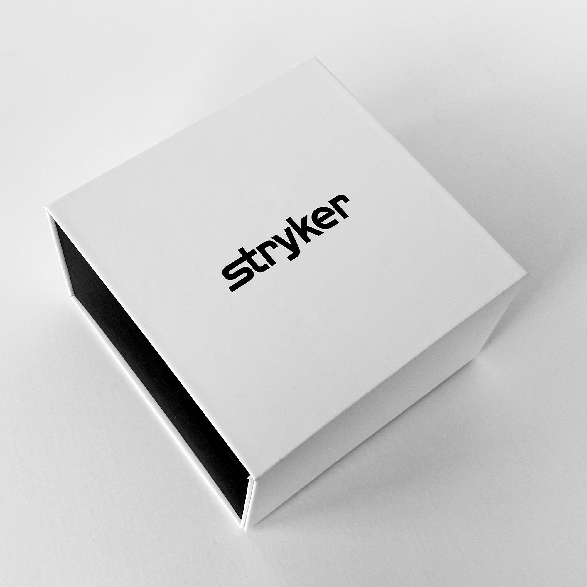 Luxury Magnetic Invitation Boxes