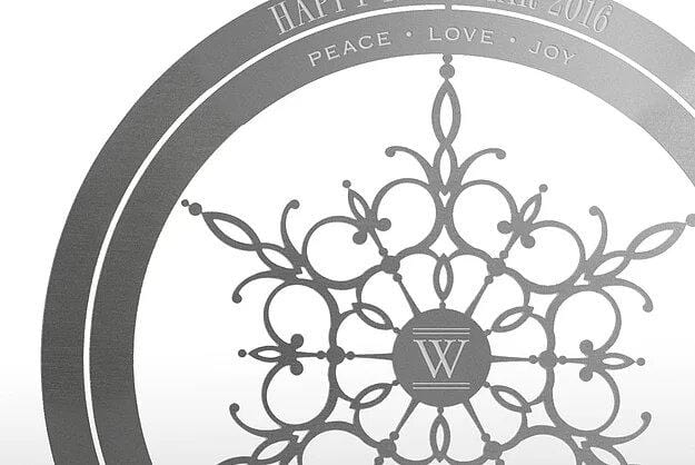 Unique Corporate Holiday Cards