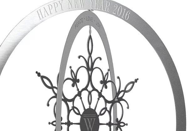 Unique Corporate Christmas Cards