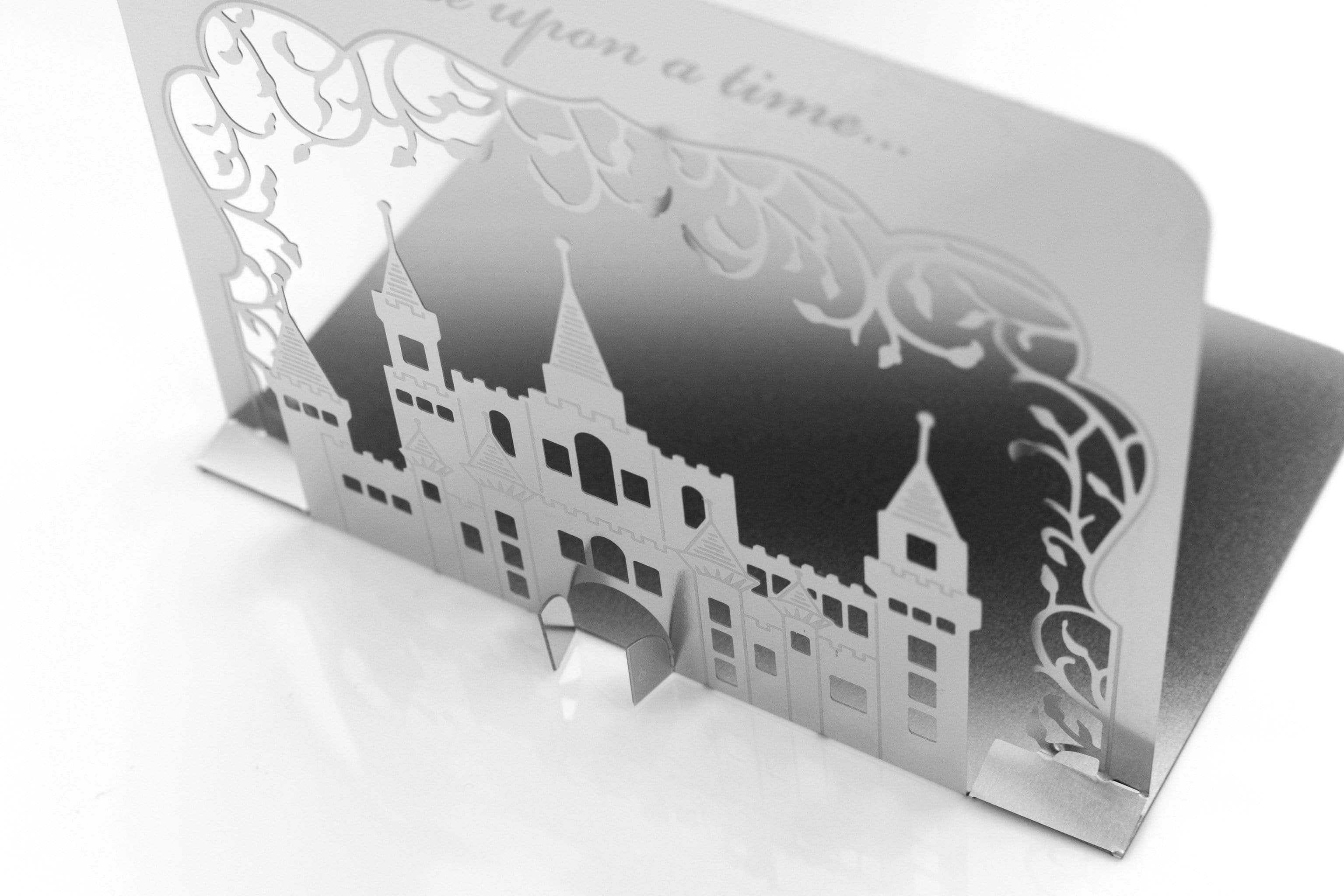Couture Wedding Invitations