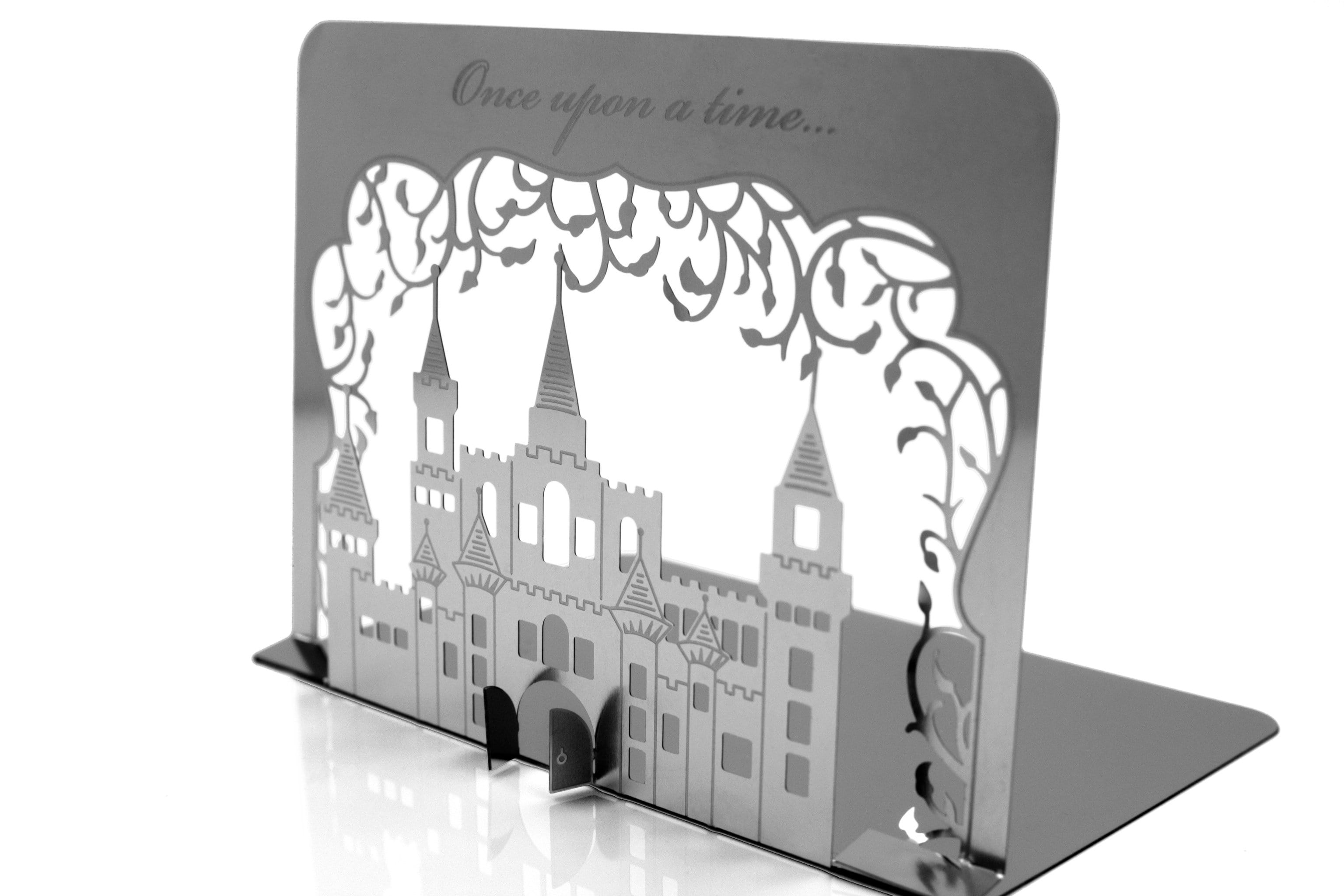 3 Dimensional Invitations