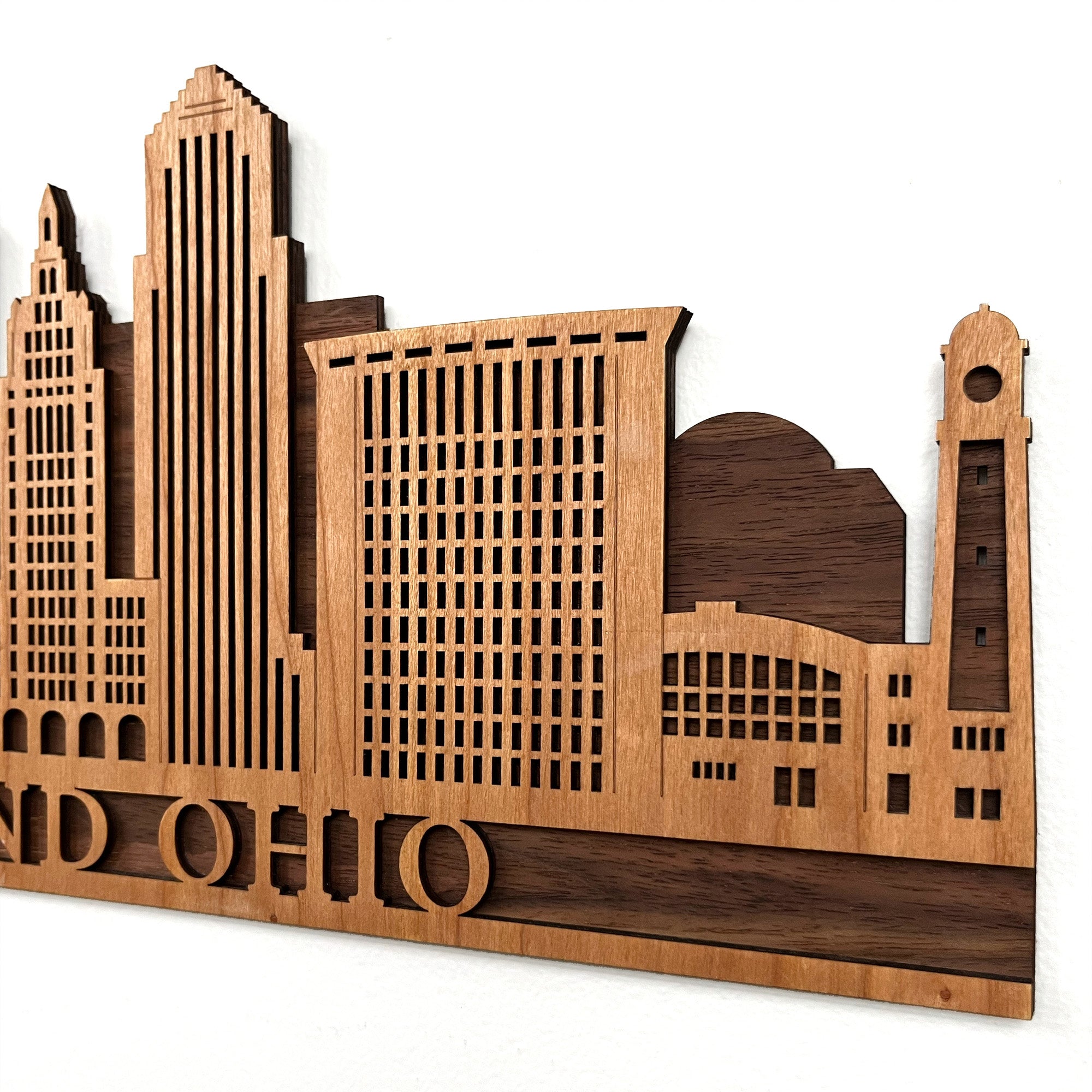 Cleveland West Side Market
