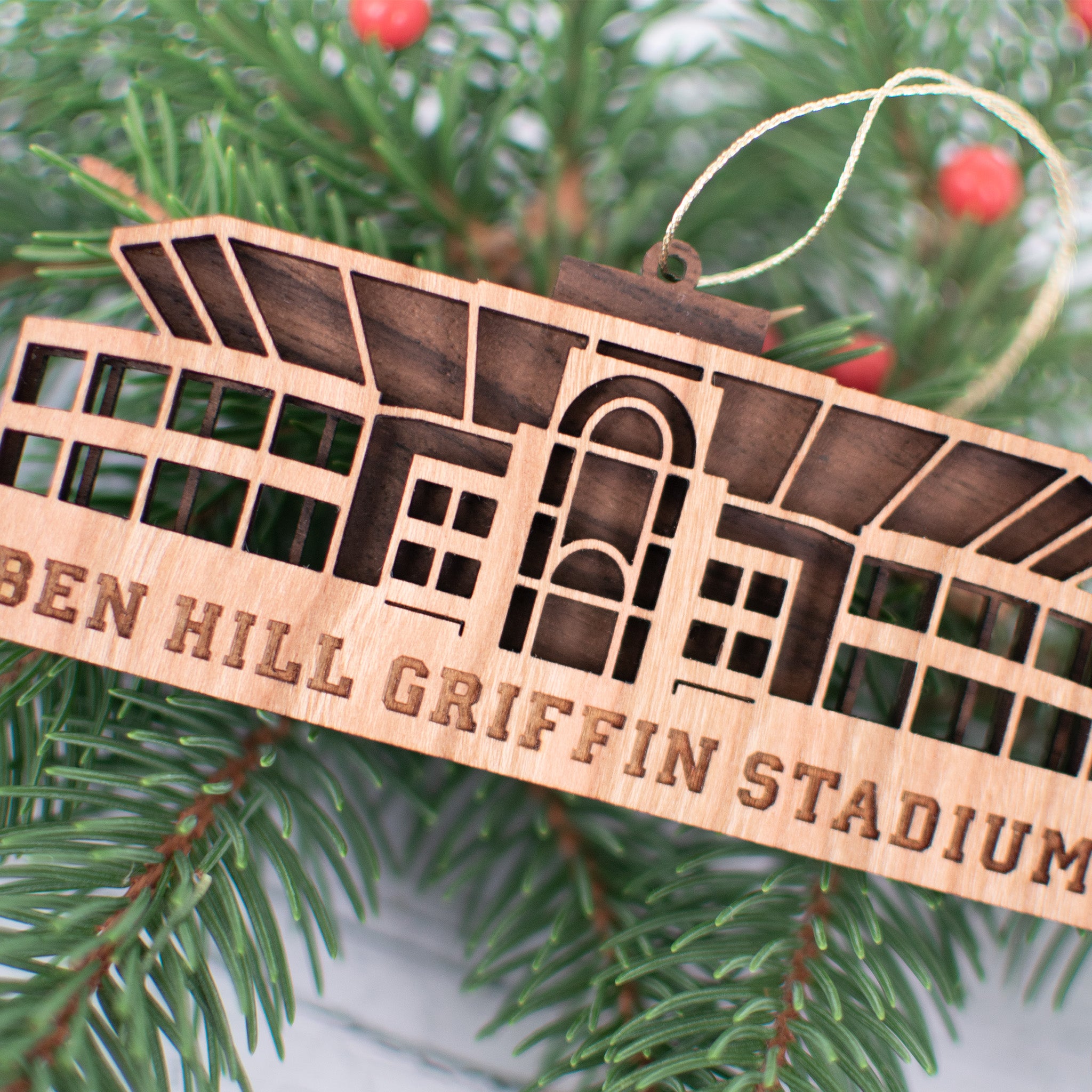 Florida Gators Ornament