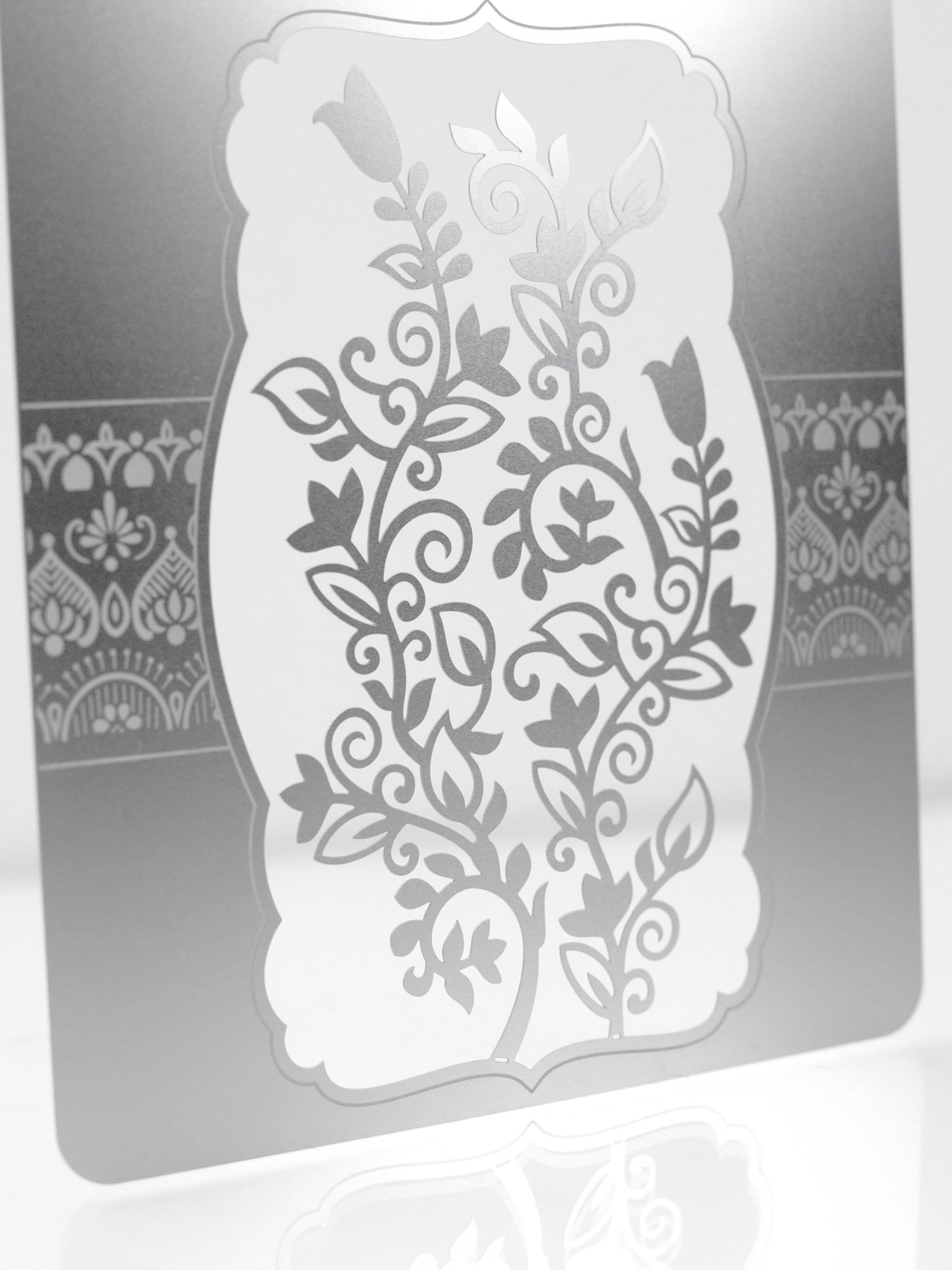 Unique Wedding Invitations