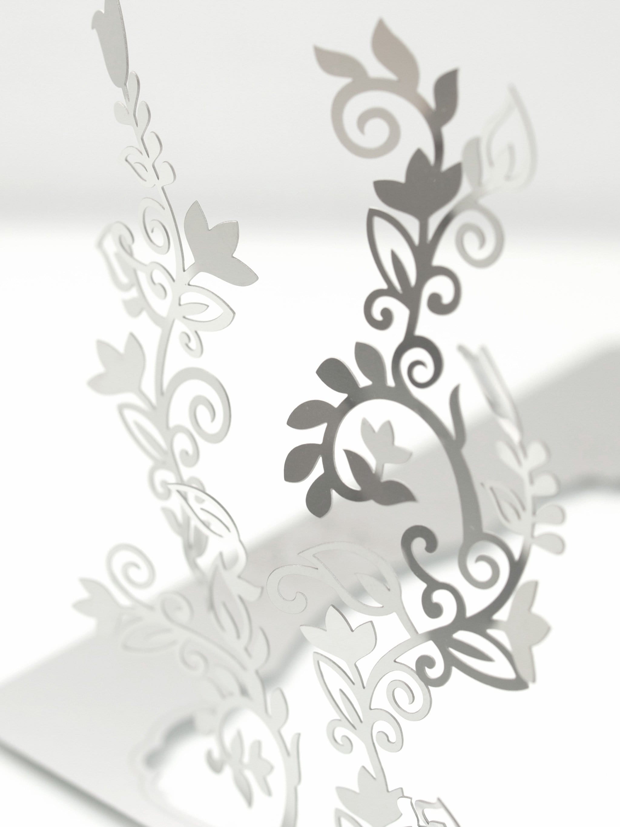 Couture Wedding Invitations