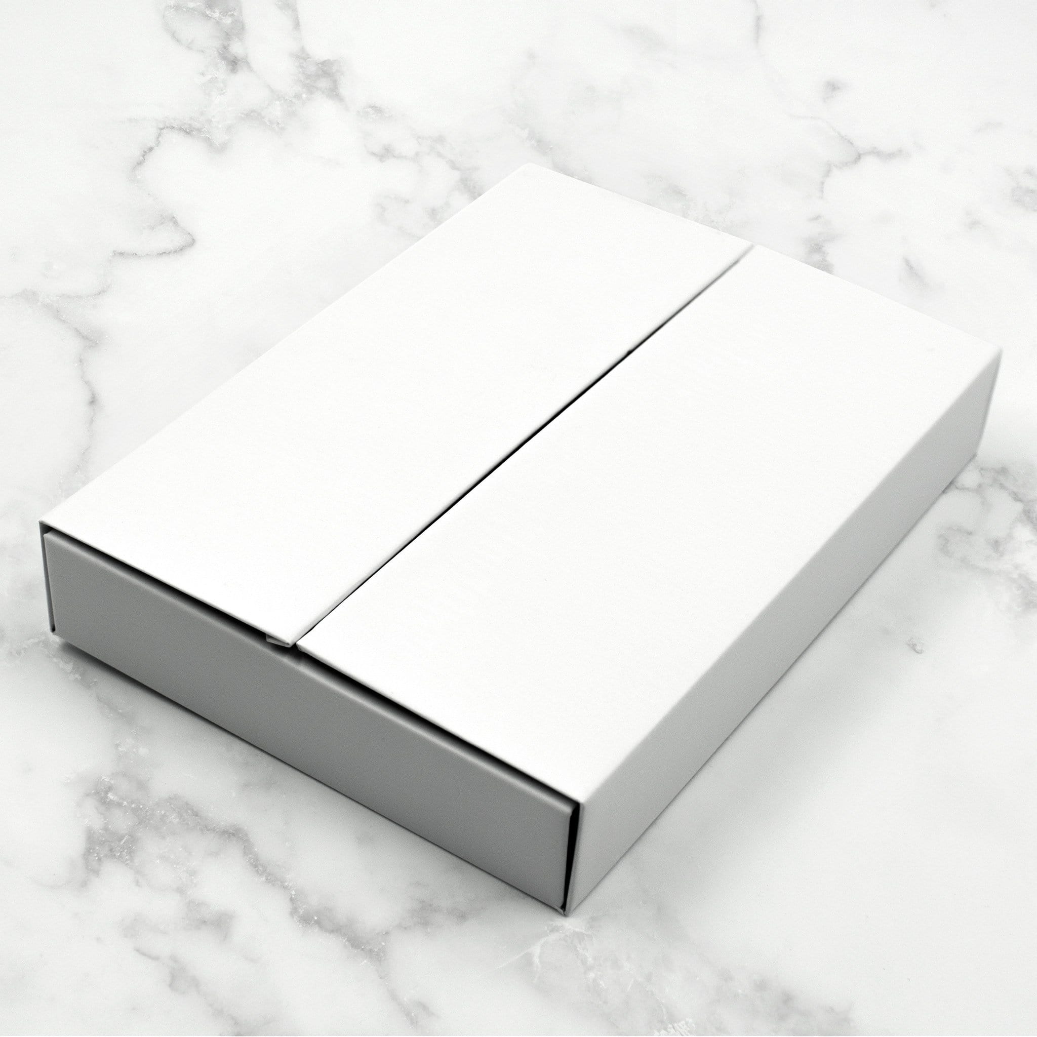4.5" x 6.25" x 1" Invitation Box