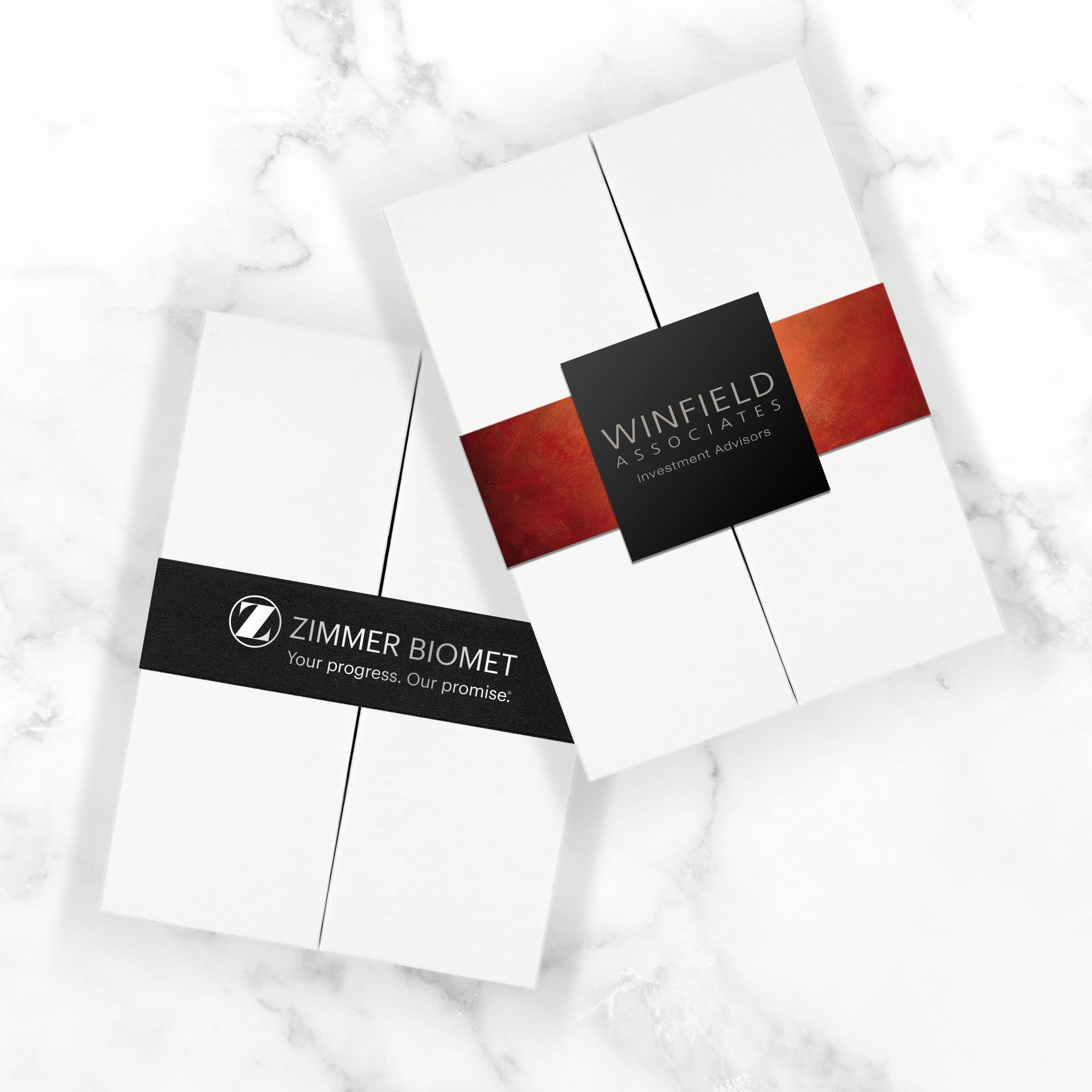 4.5" x 6.25" x 1" Magnetic Gift Box for Invitations Cards Jewelry
