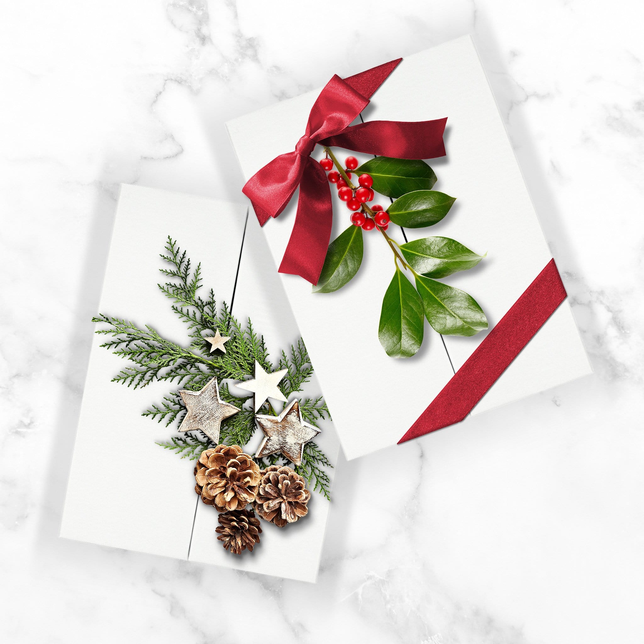Magnetic Gift Box for Invitations Cards Jewelry