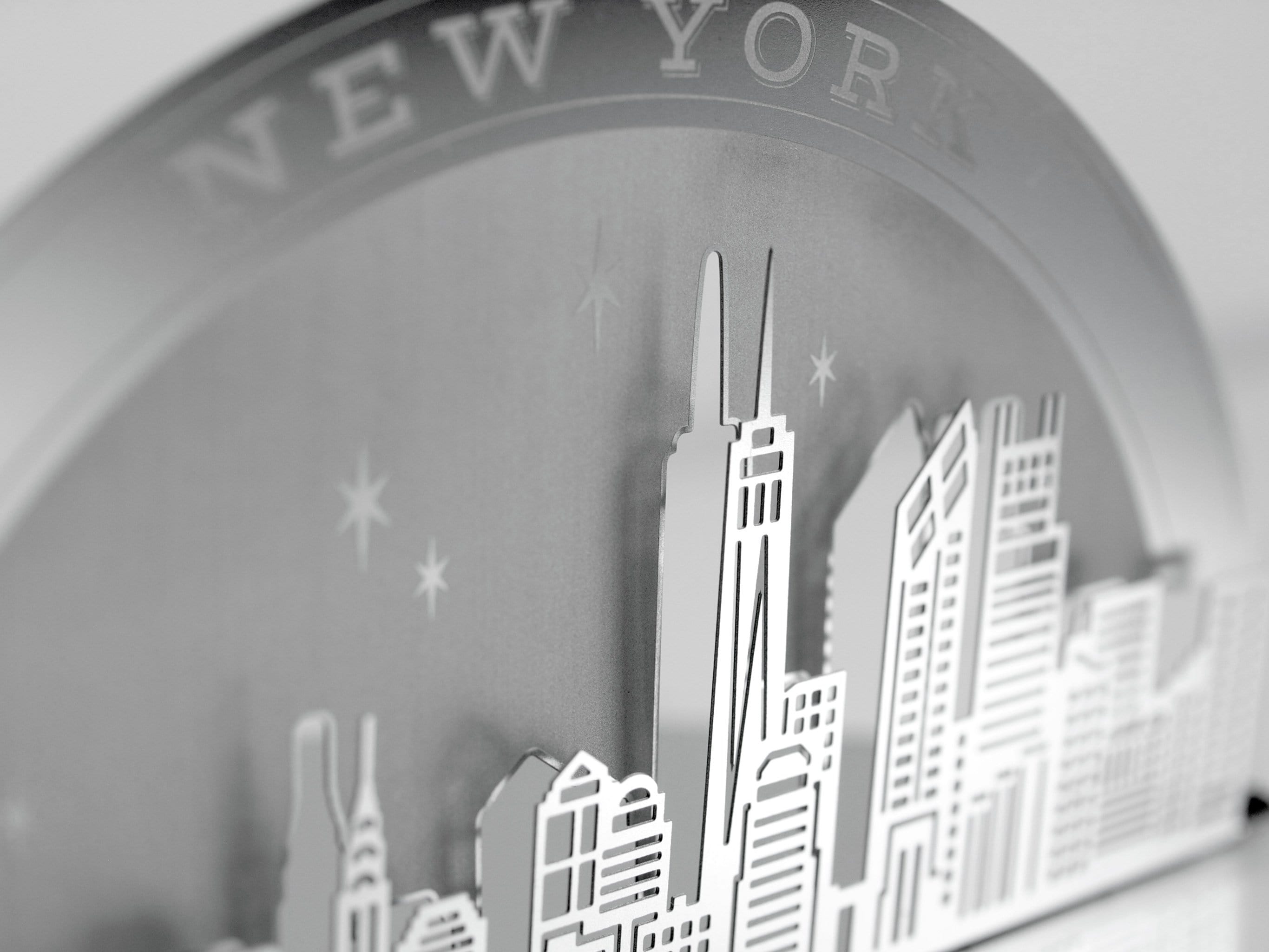 High End Wedding Invitations for New York Wedding