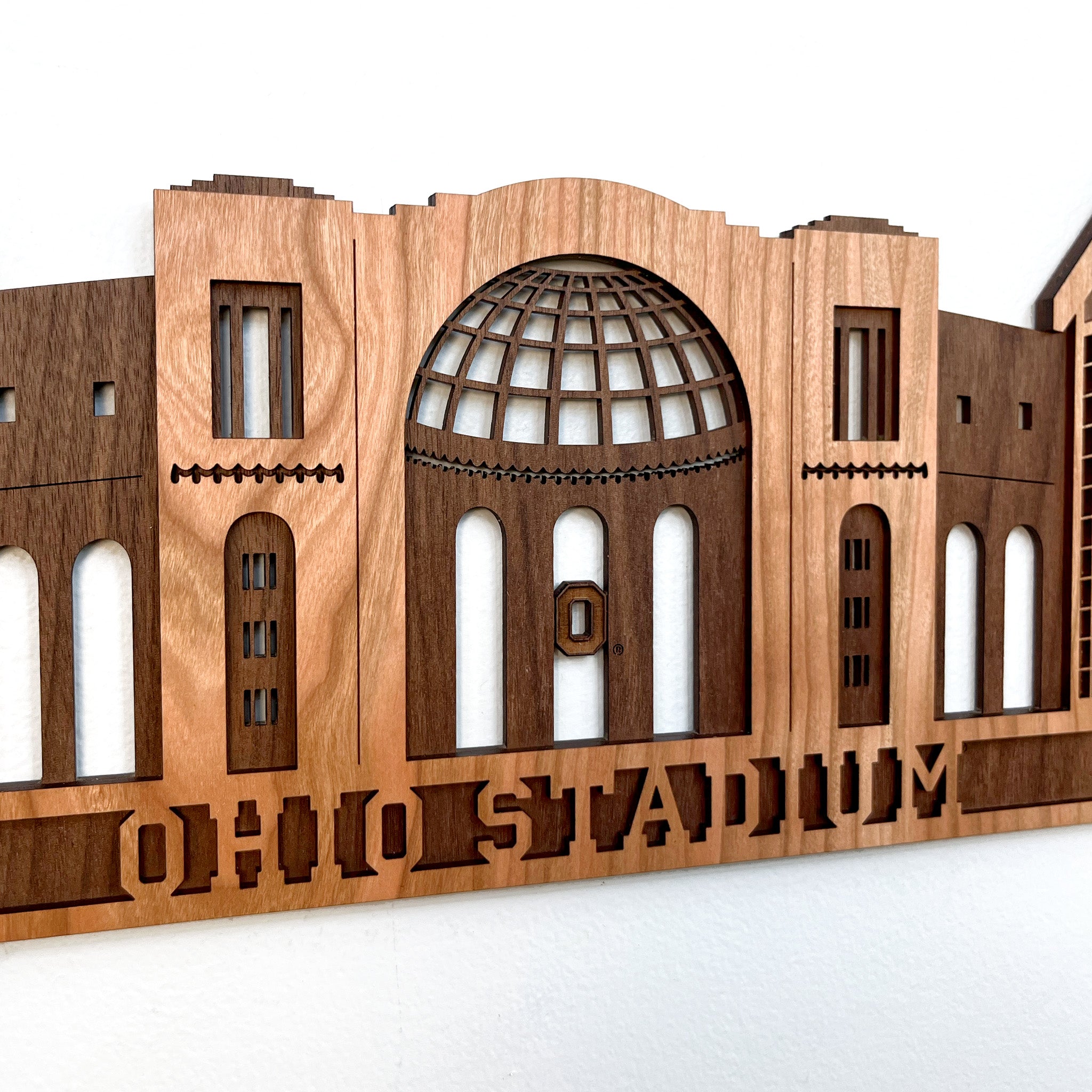 Gift for OSU Buckeyes Football Fan