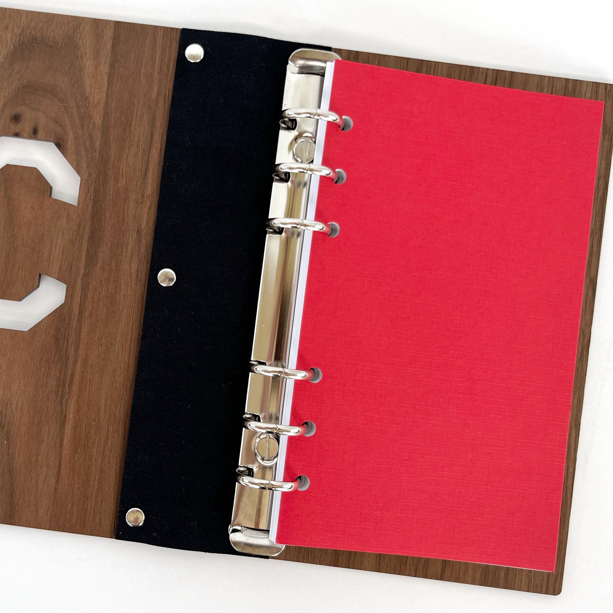 Ohio State Notebook College Gift