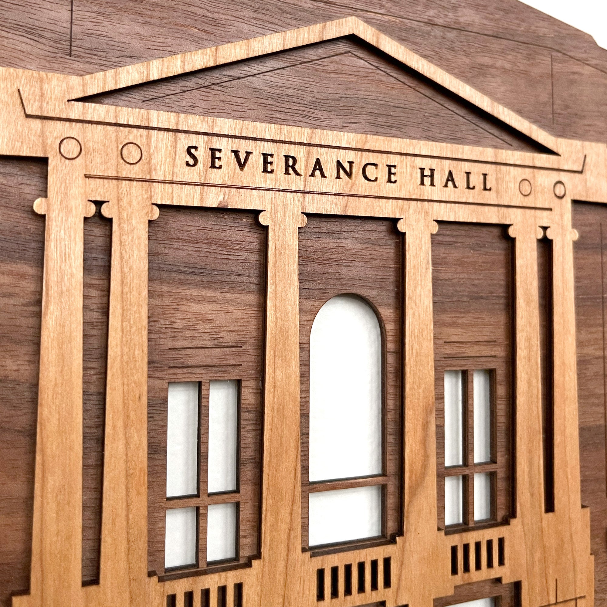 Cleveland Orchestra Wall Art