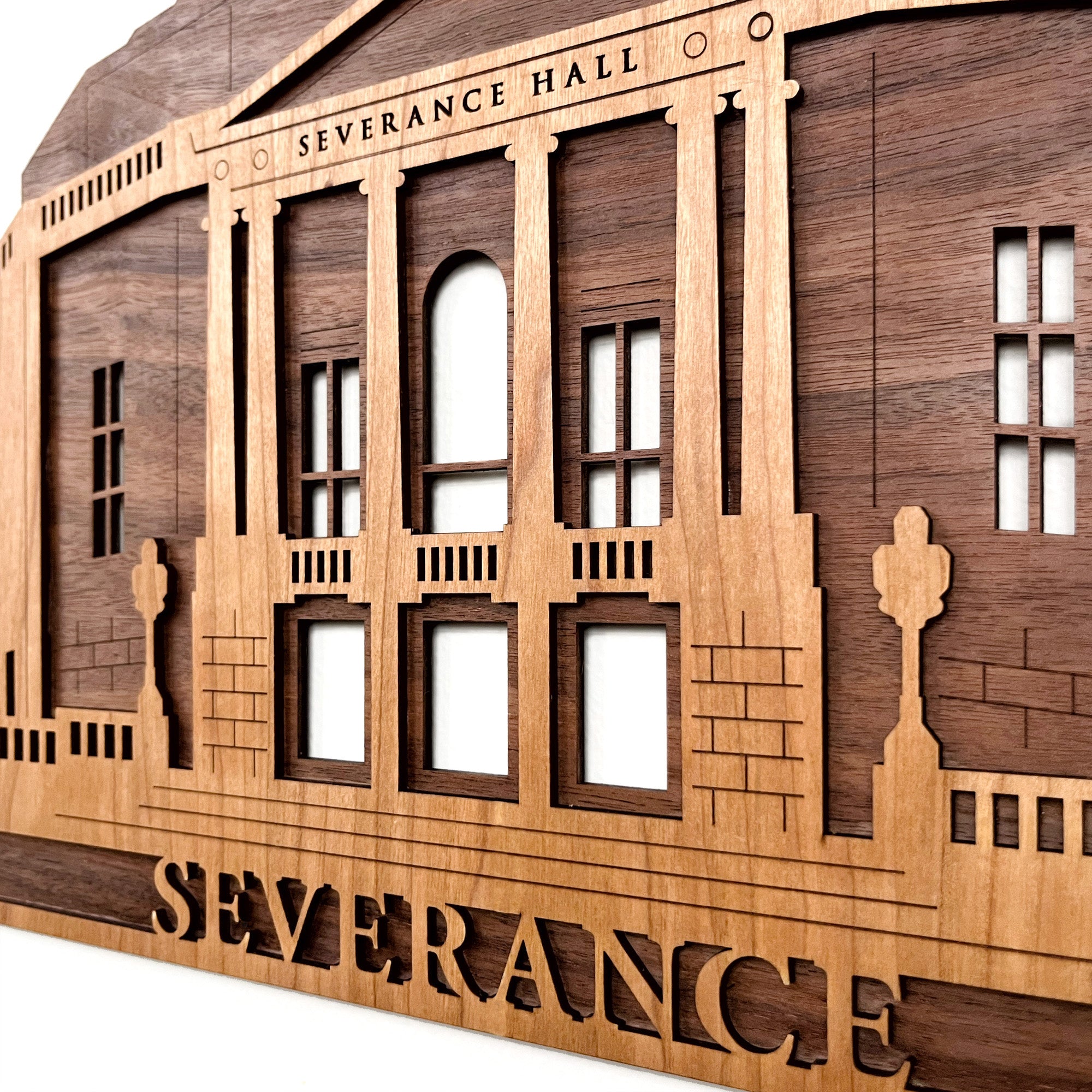 Severance Wall Art