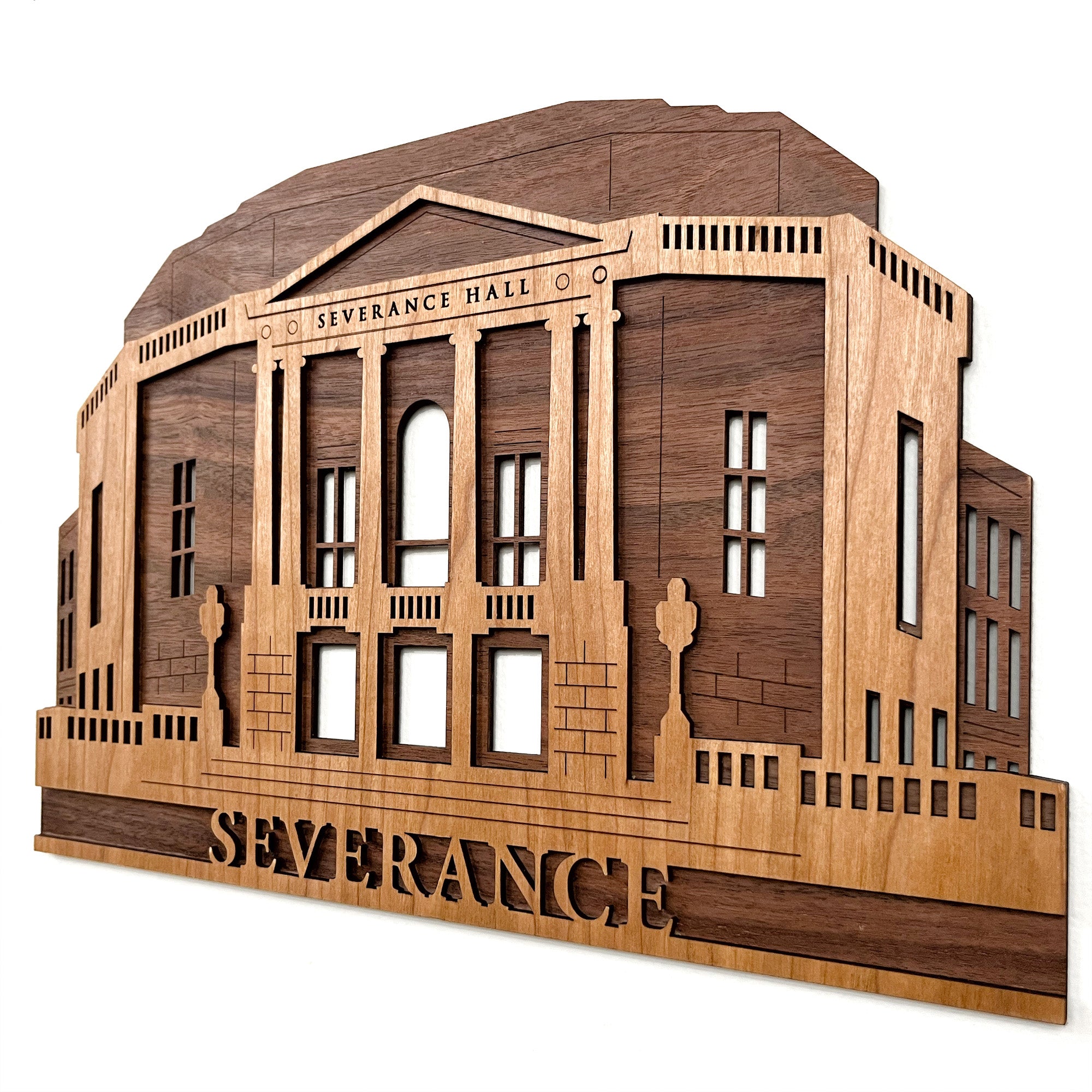Gift for Cleveland Orchestra Fan