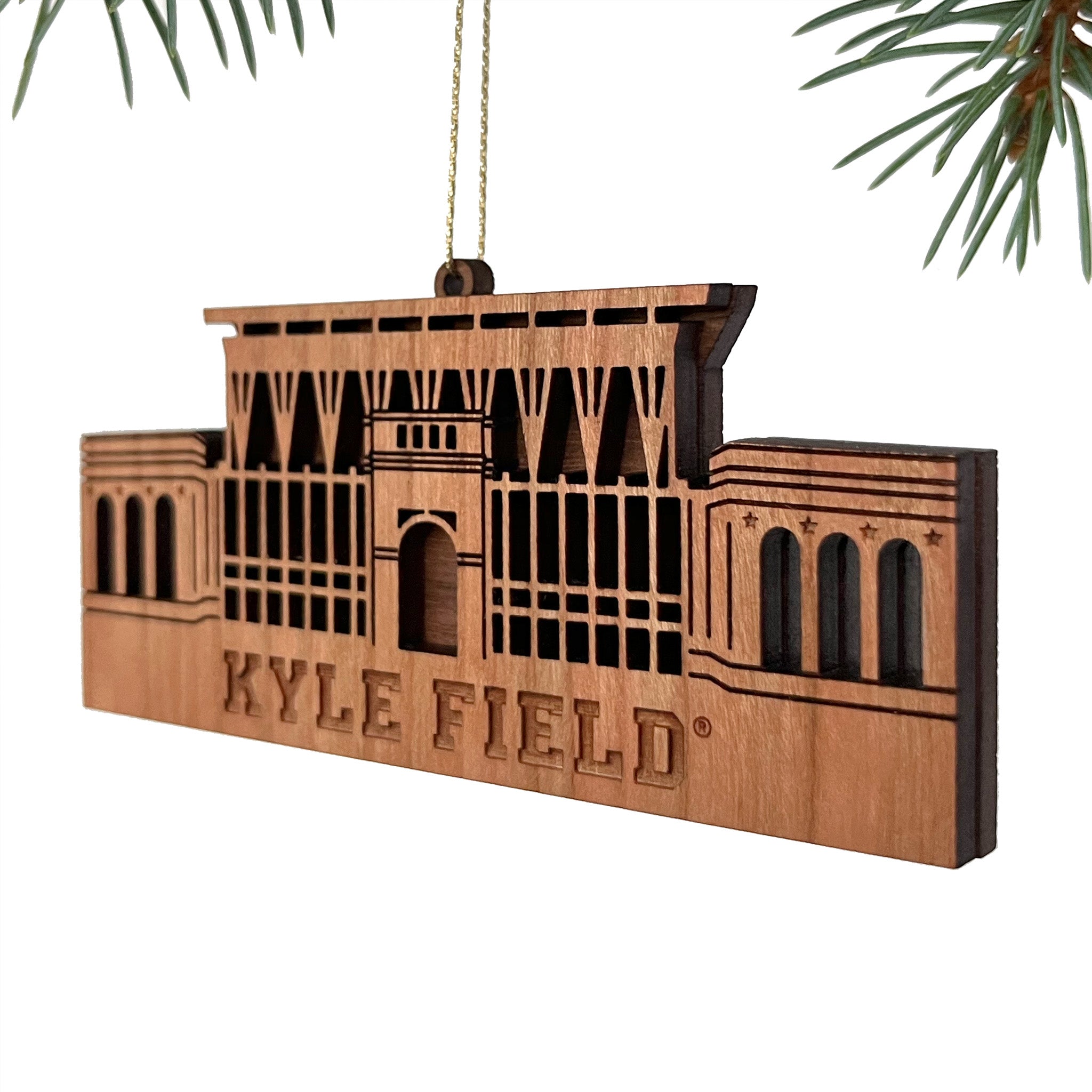 TAMU Aggies Fan Gift