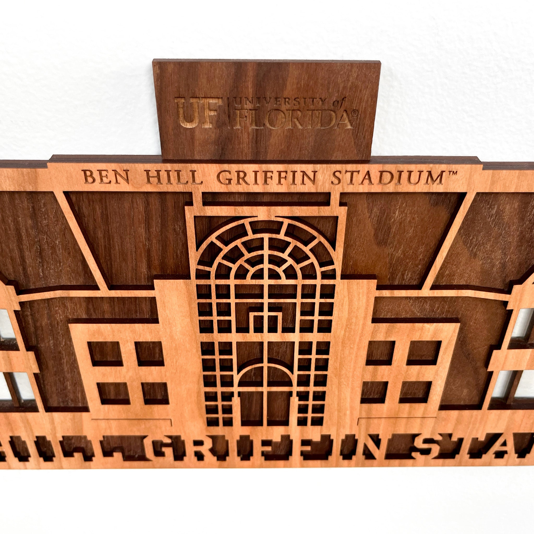 Florida Gators Football Gift
