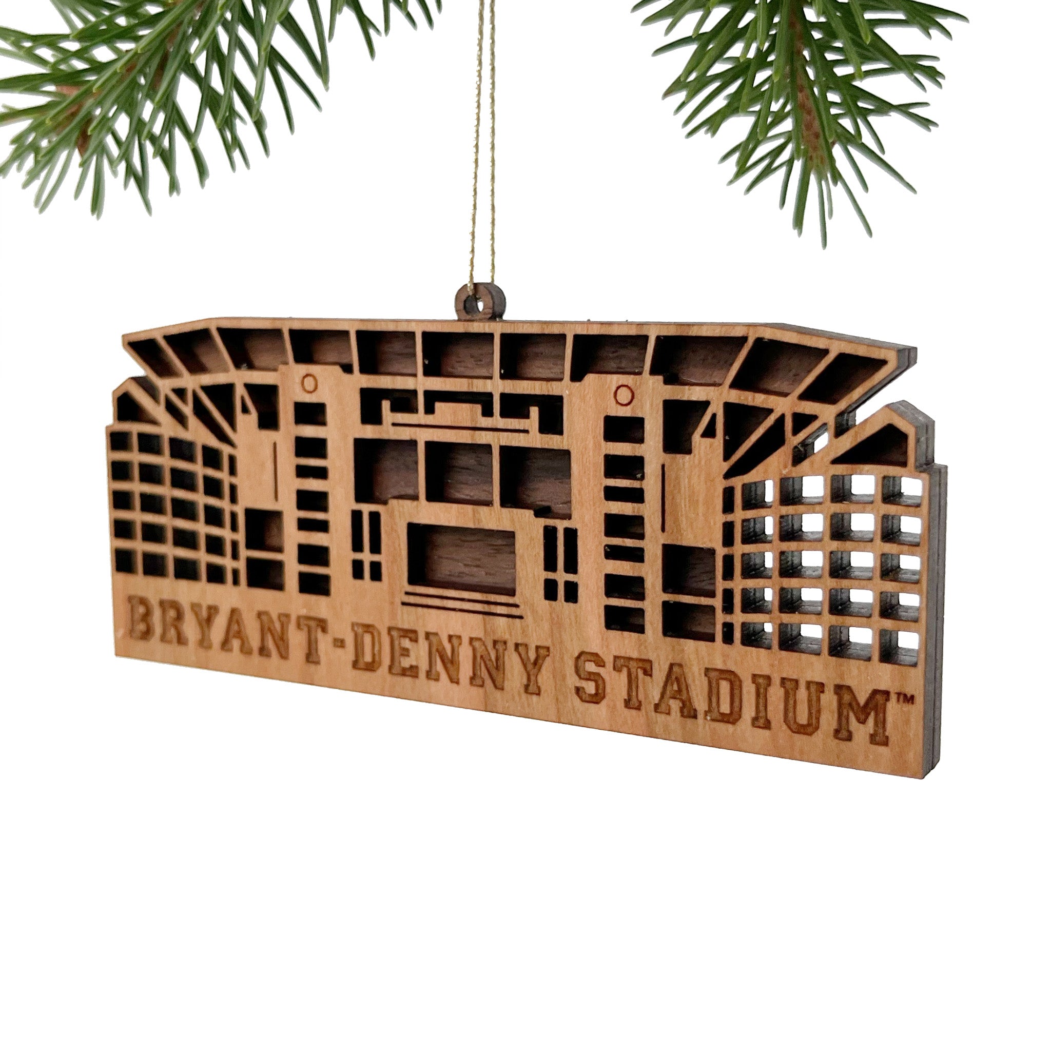 Alabama Crimson Tide Fan Gift