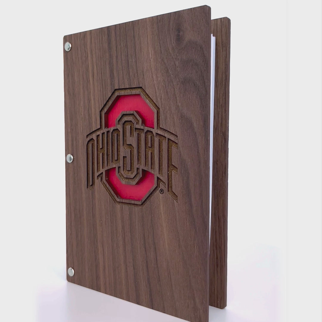 Ohio State Notebook