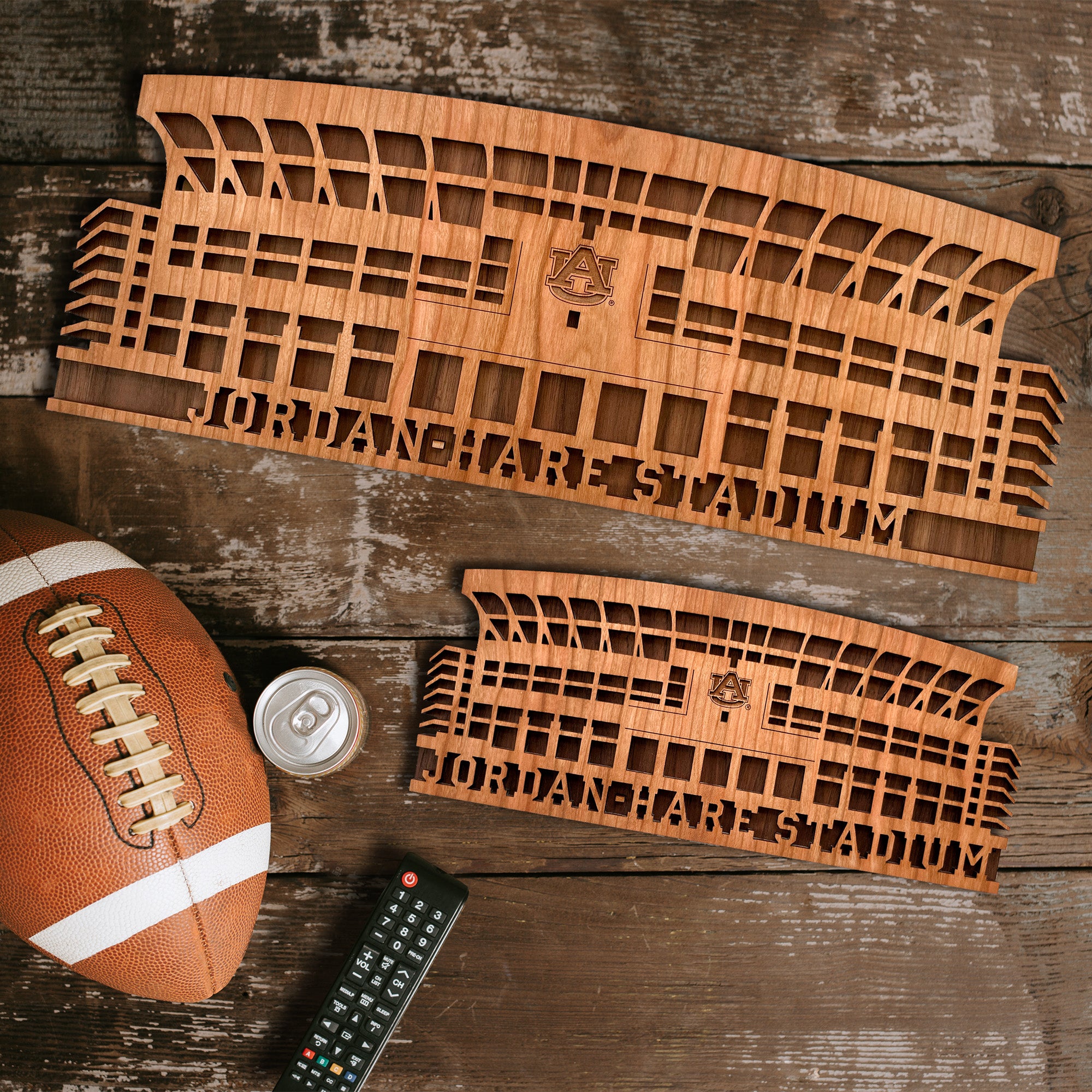 Jordan-Hare Stadium™ - Auburn University Tigers® Wall Art