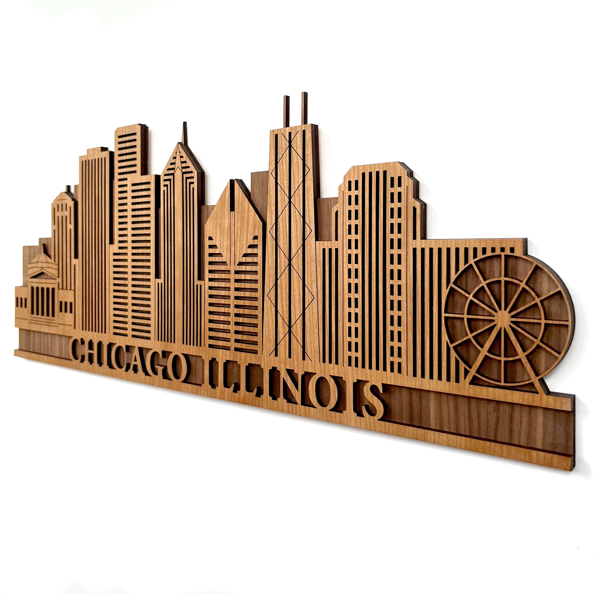 Chicago Gift for Men