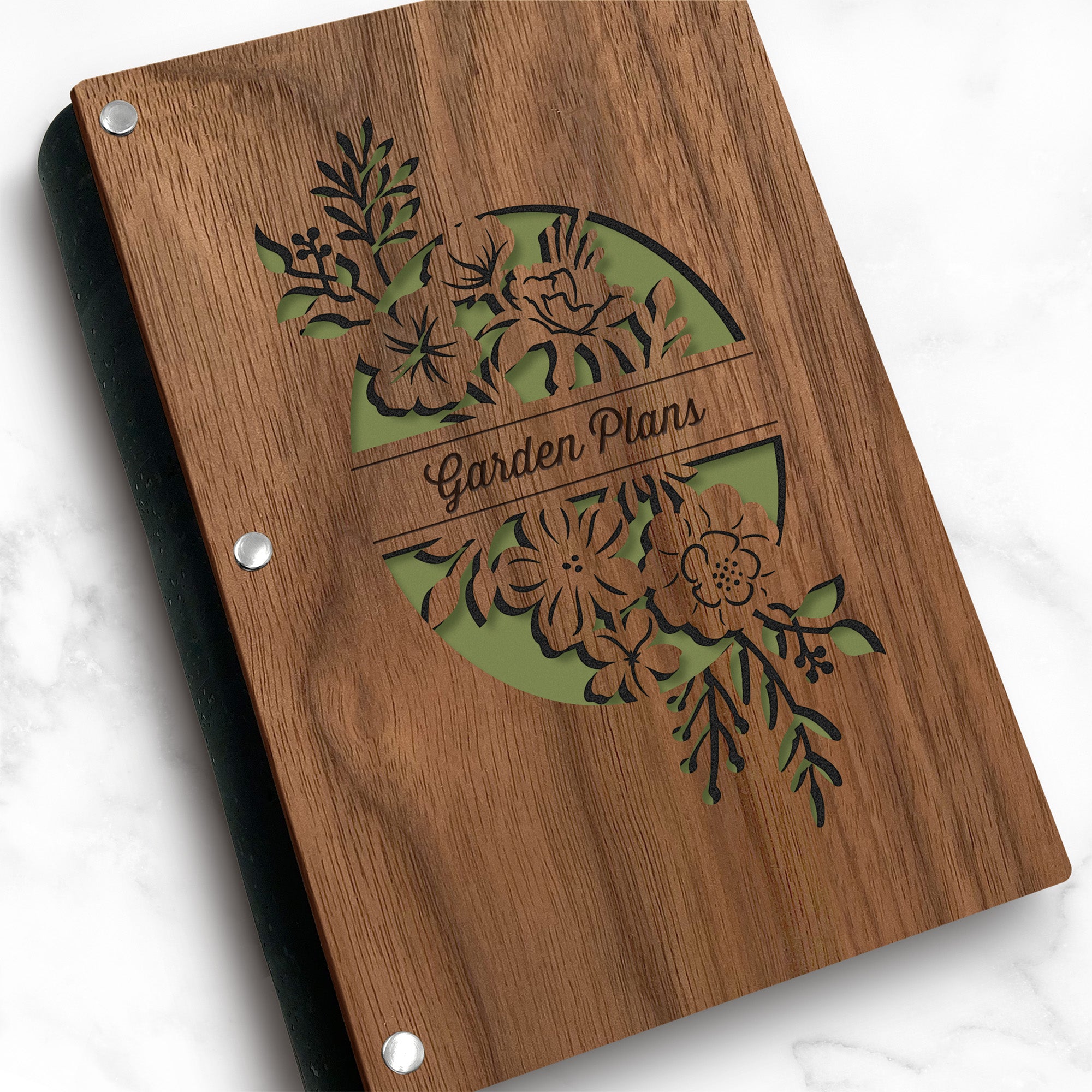 Personalized Garden Planner