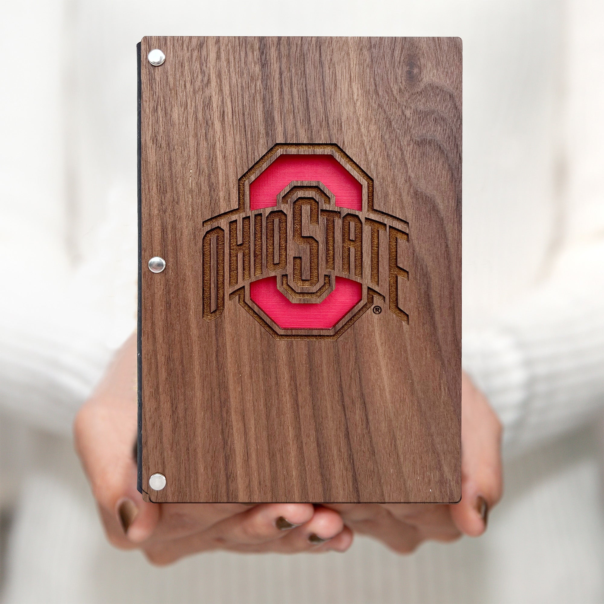 Ohio State Graduation Gift