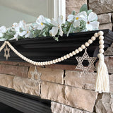 Judaica Mantel Decoration