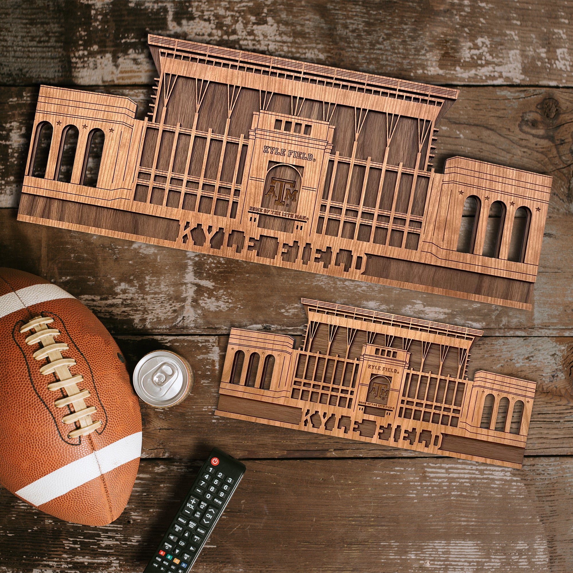 Kyle Field® - Texas A&M University Aggies® Wall Art