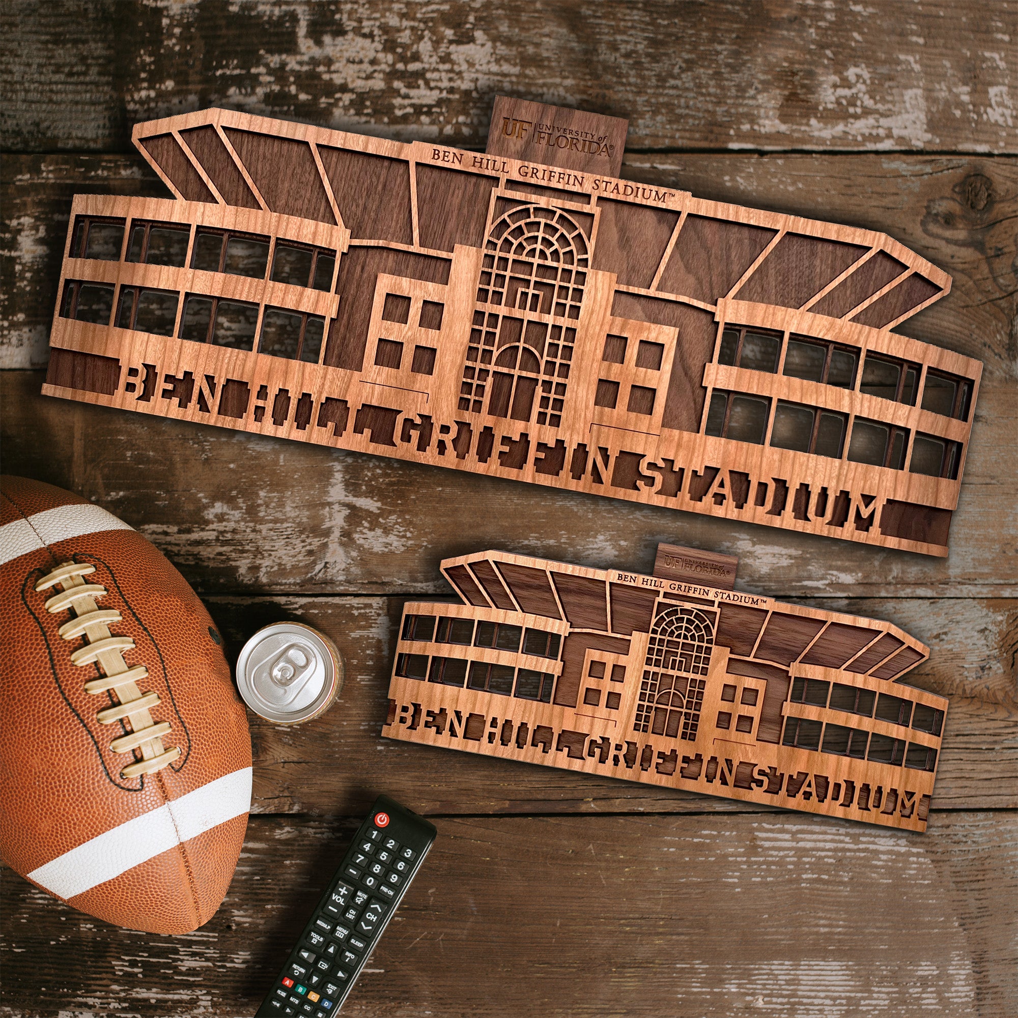 Ben Hill Griffin Stadium™ - University of Florida Gators® Wall Art