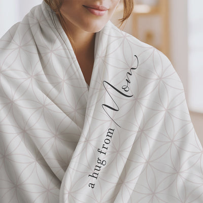 Hug Blanket Video