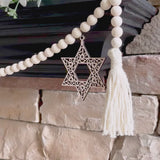 Star of David Garland