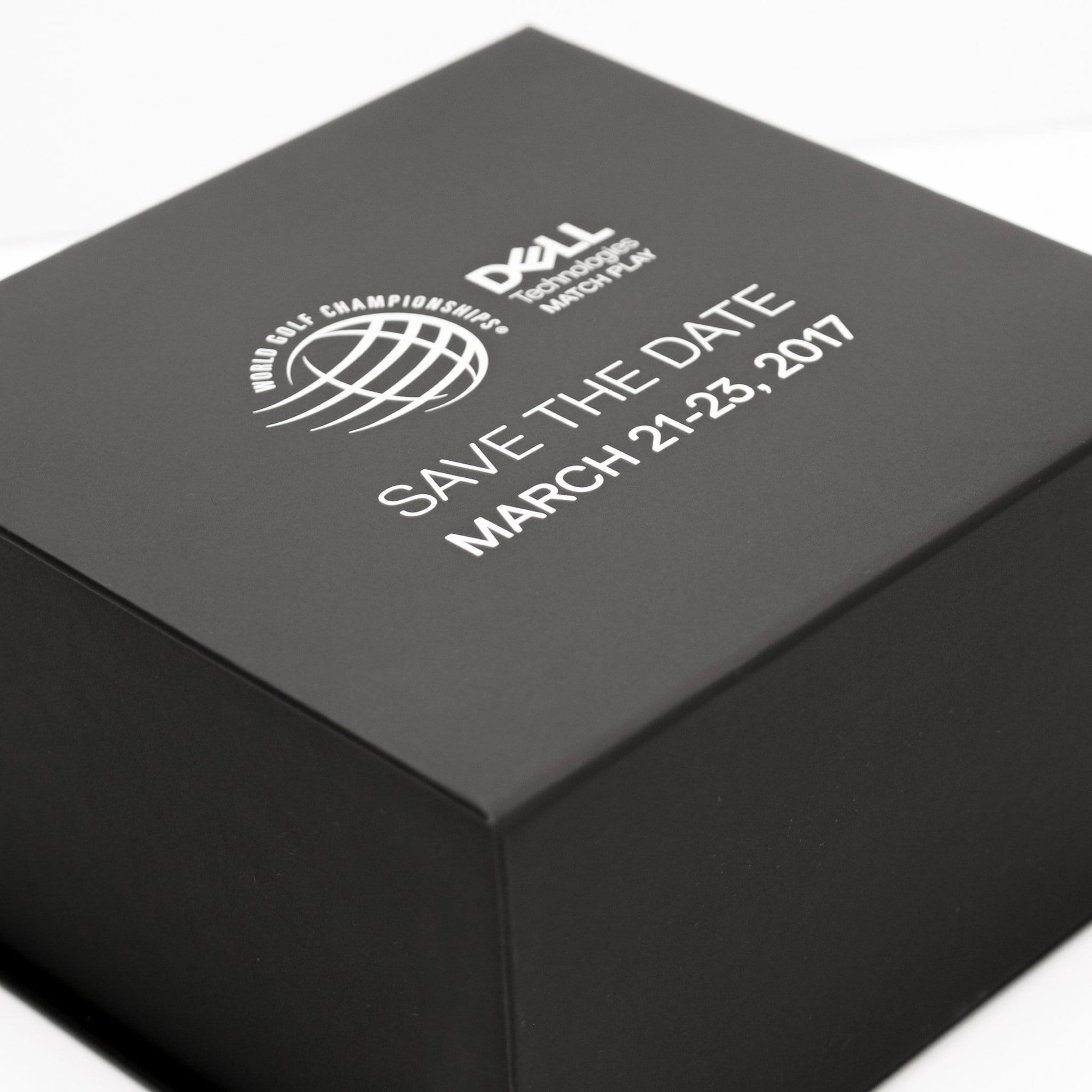 Invitation Magnetic Box