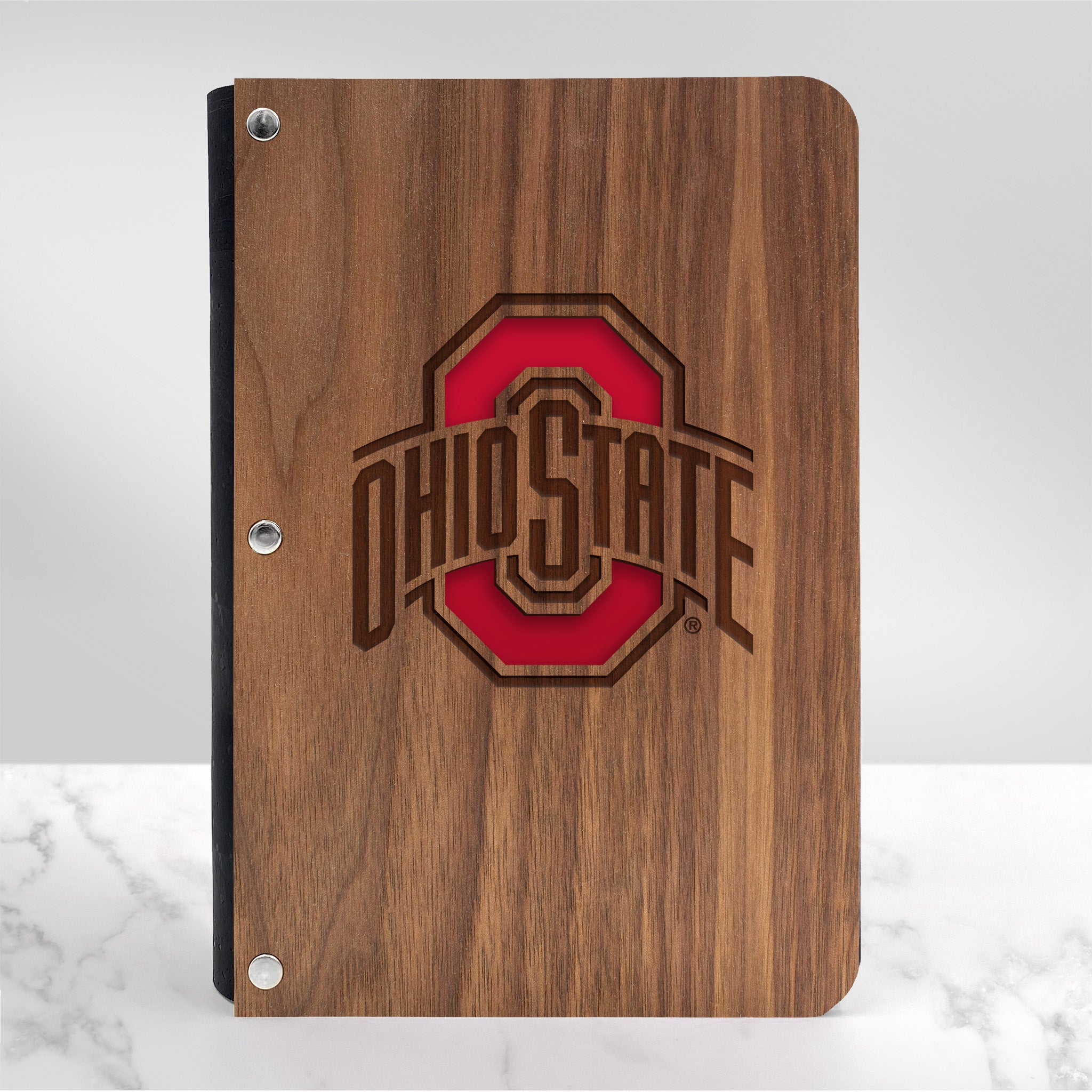 Ohio State Buckeyes Notebook for Graduation